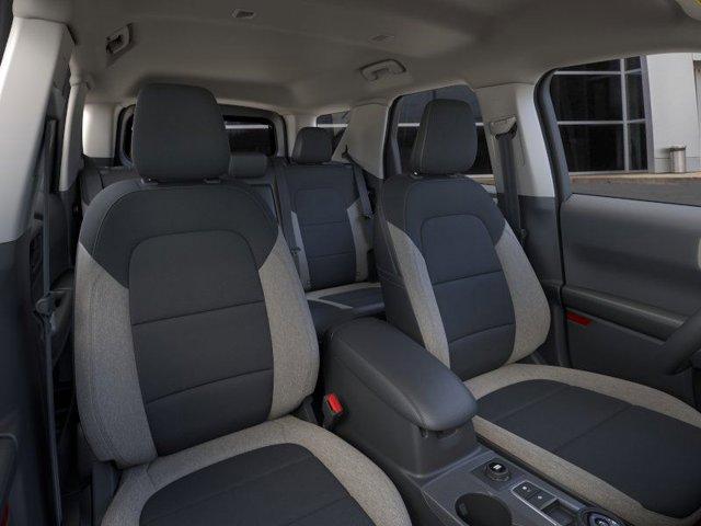 FORD BRONCO SPORT BIG BEND - 10