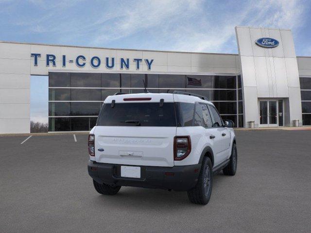 FORD BRONCO SPORT BIG BEND - 8