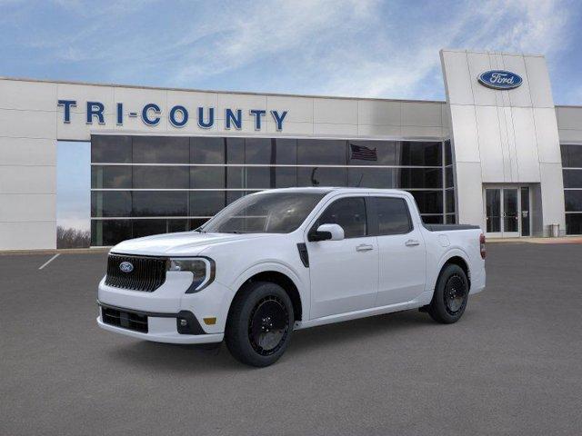 New 2026 Ford Maverick Lobo Standard