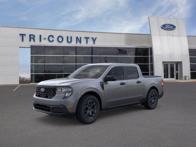 New 2026 Ford Maverick XLT