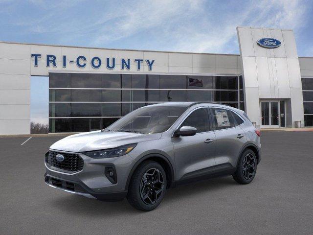 New 2026 Ford Escape Platinum