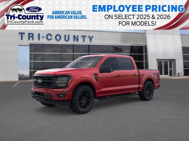 FORD F-150 XLT - 1