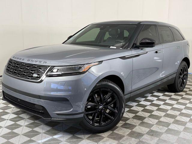 2026 LAND Rover RANGE ROVER VELAR S — фото 1