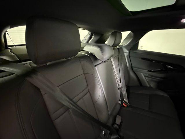 صورة مصغرة 26 لـ 2026 LAND Rover RANGE ROVER EVOQUE S