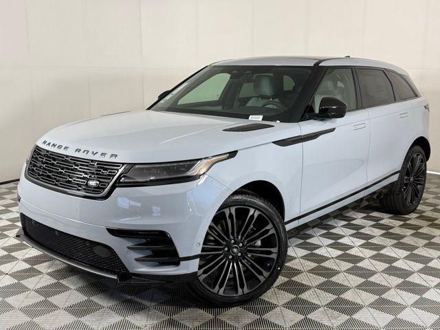 New 2026 Land Rover Range Rover Velar Dynamic SE