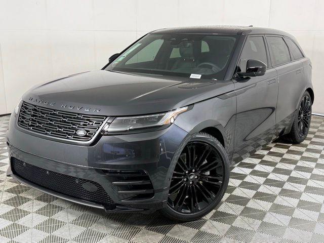 New 2026 Land Rover Range Rover Velar P250 SE R-Dynamic