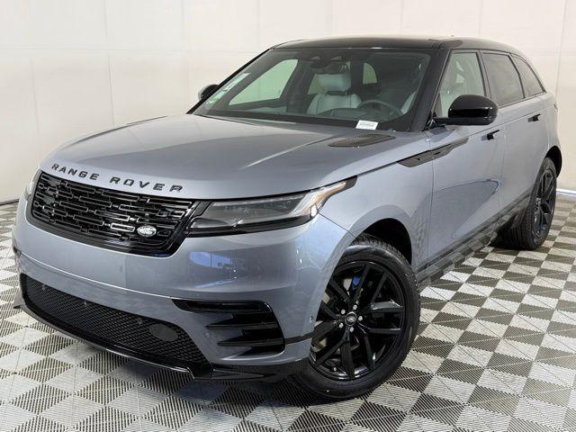 New 2026 Land Rover Range Rover Velar P250 SE R-Dynamic