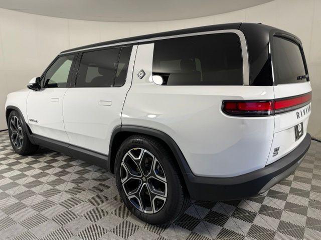 صورة 4 لـ 2026 Rivian R1S ADVENTURE