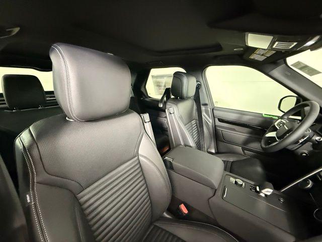 2025 LAND Rover DISCOVERY S 缩略图 32