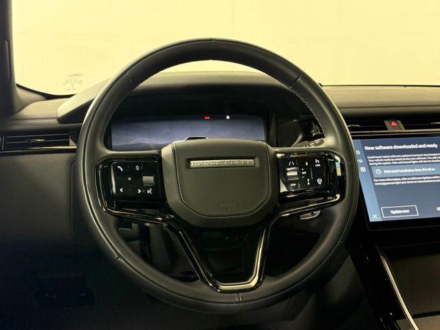 2026 LAND Rover RANGE ROVER VELAR P250 SE R-DYNAMIC 缩略图 22