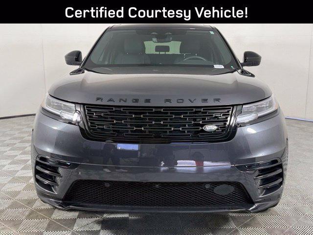 2026 LAND Rover RANGE ROVER VELAR P250 SE R-DYNAMIC 缩略图 11