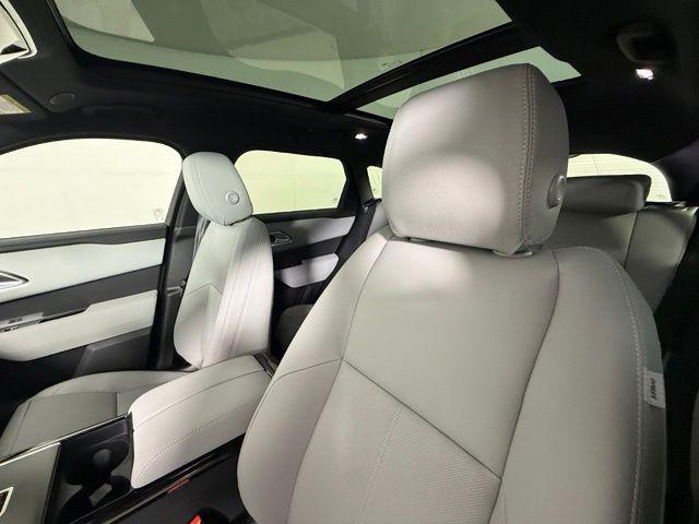 2026 LAND Rover RANGE ROVER VELAR P250 S — фото 7