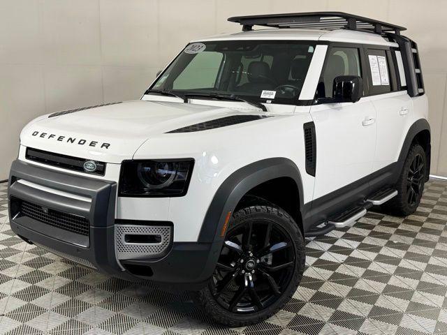 2023 Land Rover Defender