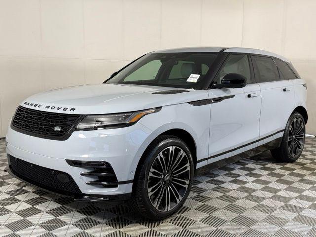 2026 LAND Rover RANGE ROVER VELAR P250 SE R-DYNAMIC photo 2