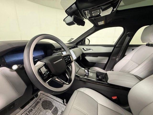 2026 LAND Rover RANGE ROVER VELAR P250 SE R-DYNAMIC photo 6