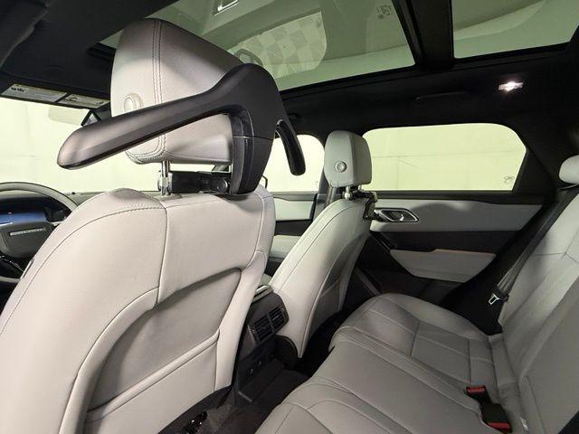 2026 LAND Rover RANGE ROVER VELAR P250 SE R-DYNAMIC — миниатюра 25