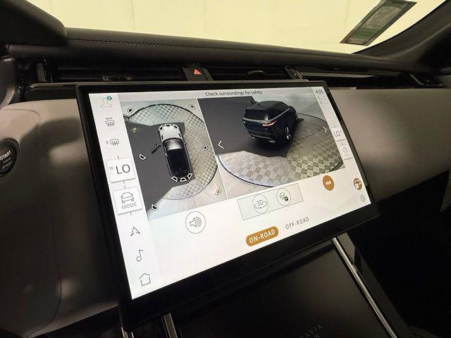 2026 LAND Rover RANGE ROVER VELAR P250 SE R-DYNAMIC — миниатюра 19