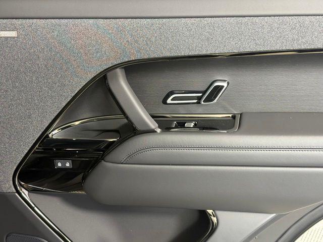 صورة مصغرة 29 لـ 2026 LAND Rover RANGE ROVER SPORT SE