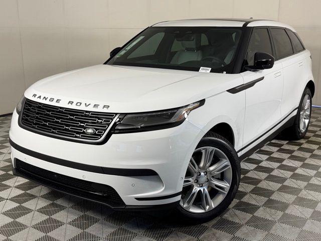 New 2026 Land Rover Range Rover Velar P250 S