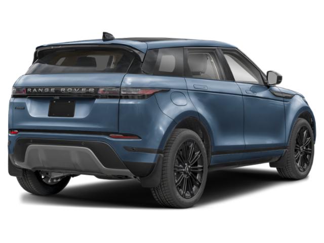 2026 LAND Rover RANGE ROVER EVOQUE HOXTON EDITION — фото 3