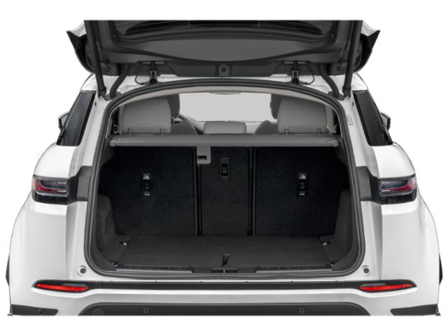 2026 LAND Rover RANGE ROVER EVOQUE HOXTON EDITION 缩略图 11