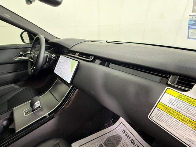 2026 LAND Rover RANGE ROVER VELAR S — миниатюра 29