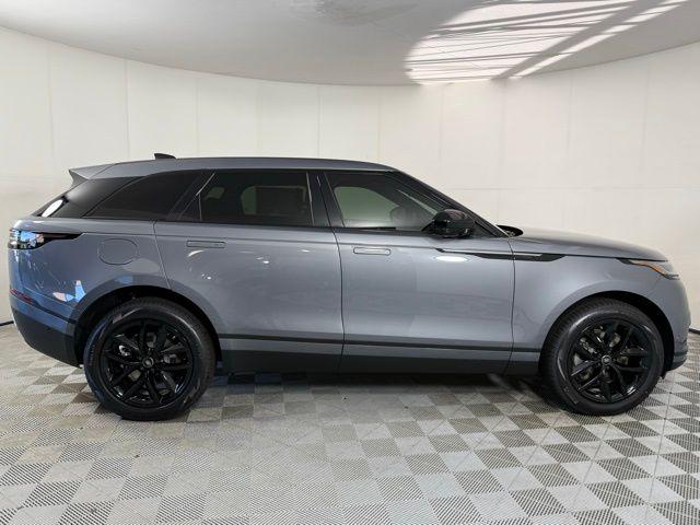 2026 LAND Rover RANGE ROVER VELAR S 照片 7