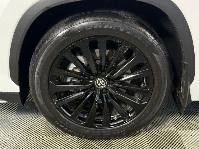 2024 Toyota HIGHLANDER XSE — миниатюра 14