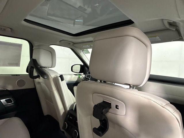 صورة مصغرة 31 لـ 2026 LAND Rover DISCOVERY DYNAMIC SE