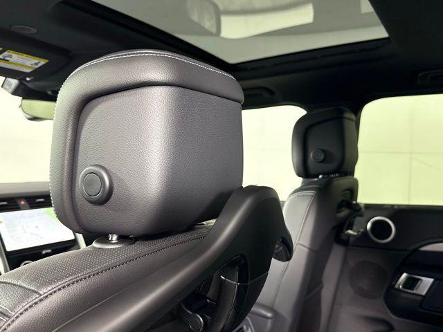2026 LAND Rover DISCOVERY DYNAMIC SE — миниатюра 23