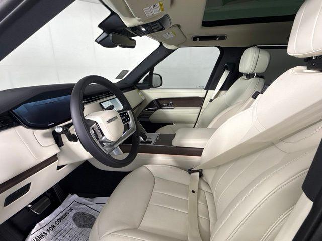 2026 LAND Rover RANGE ROVER SE 缩略图 16