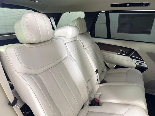 2026 LAND Rover RANGE ROVER SE 缩略图 29
