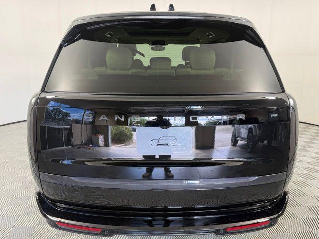 صورة 7 لـ 2026 LAND Rover RANGE ROVER SE