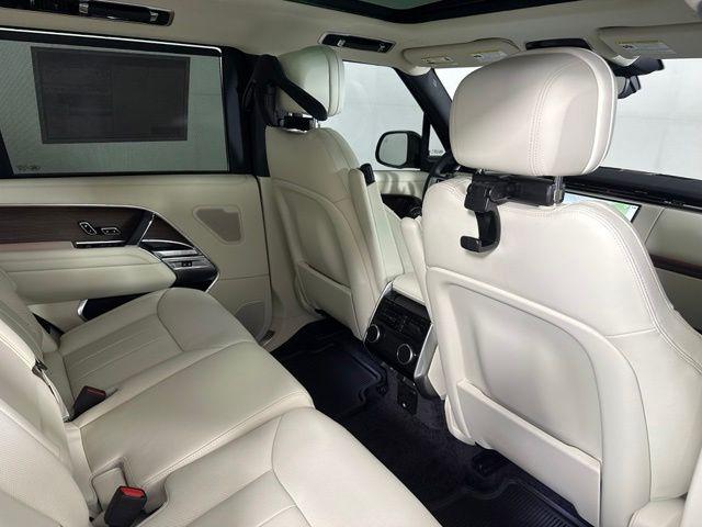2026 LAND Rover RANGE ROVER SE 缩略图 30