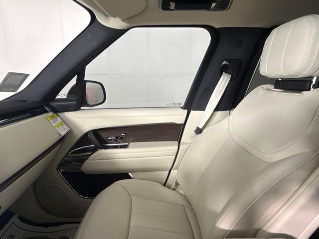2026 LAND Rover RANGE ROVER SE 缩略图 23