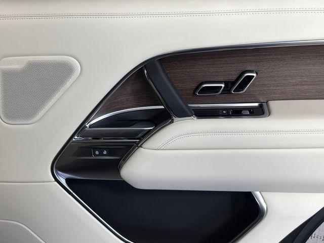 2026 LAND Rover RANGE ROVER SE 缩略图 28