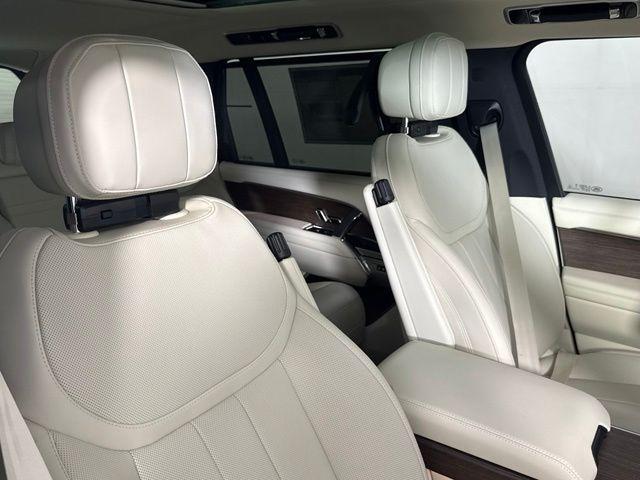 2026 LAND Rover RANGE ROVER SE 缩略图 32
