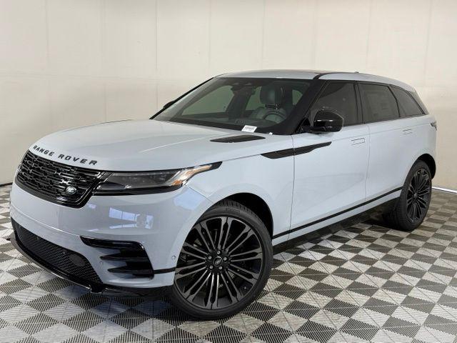 New 2026 Land Rover Range Rover Velar P250 SE R-Dynamic