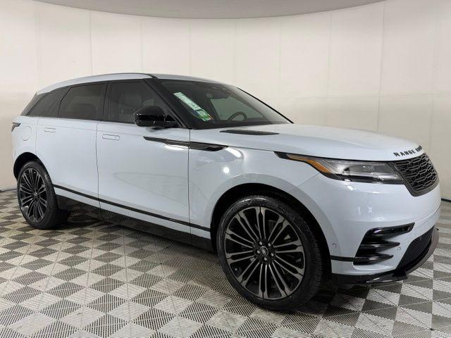 2026 LAND Rover RANGE ROVER VELAR P250 SE R-DYNAMIC — фото 10