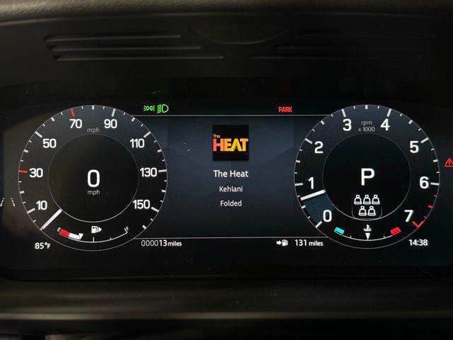 2025 LAND Rover DISCOVERY S — миниатюра 24