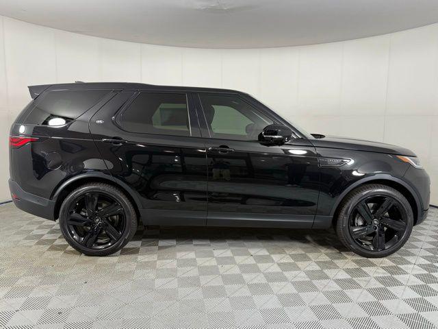 2025 LAND Rover DISCOVERY S 照片 9