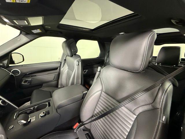2025 LAND Rover DISCOVERY S 照片 12
