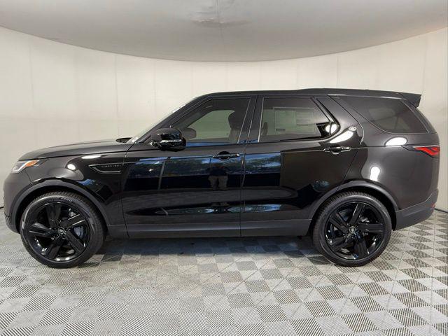 2025 LAND Rover DISCOVERY S 照片 3