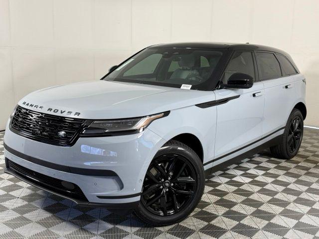 New 2026 Land Rover Range Rover Velar P250 S