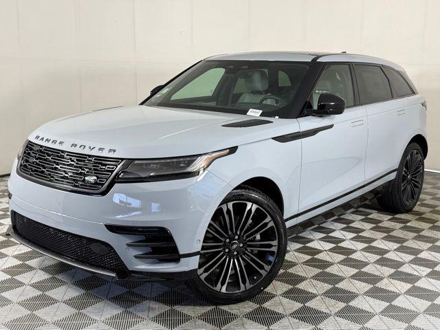 New 2026 Land Rover Range Rover Velar P250 SE R-Dynamic