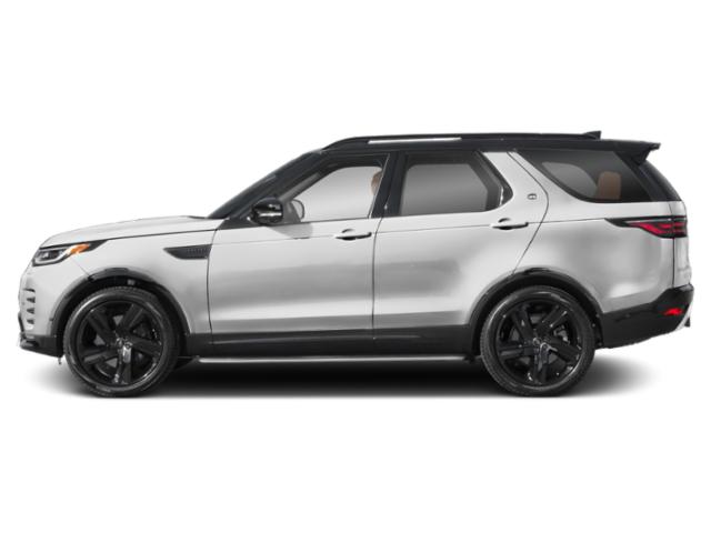 صورة 3 لـ 2025 LAND Rover DISCOVERY P300 DYNAMIC SE