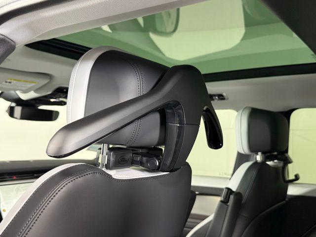 صورة مصغرة 21 لـ 2026 LAND Rover RANGE ROVER SPORT SE