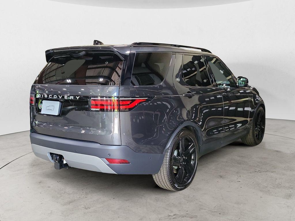 صورة 5 لـ 2026 LAND Rover DISCOVERY S