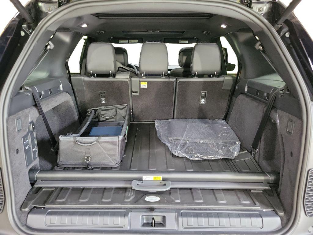2026 LAND Rover DISCOVERY S — миниатюра 29