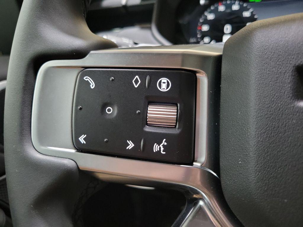 2026 LAND Rover DISCOVERY S — миниатюра 15